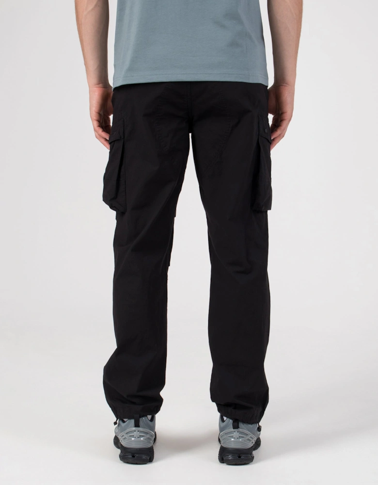 Regular Fit Drift Cargo Pants