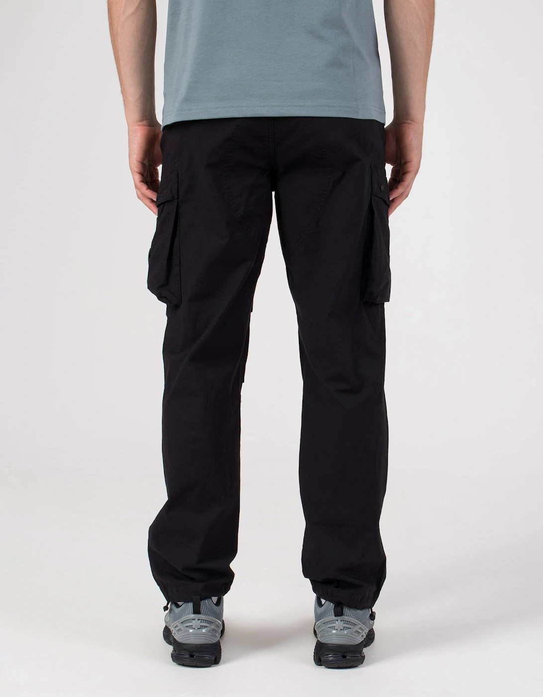 Regular Fit Drift Cargo Pants