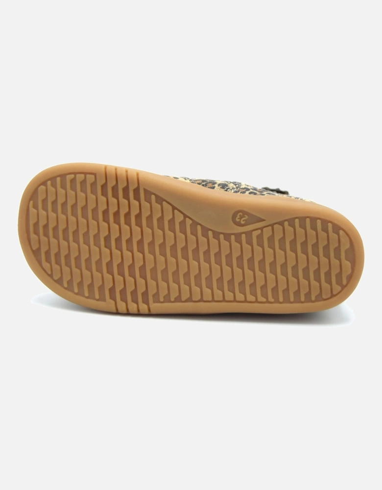 JODHPUR (I-WALK) CHILDREN'S BOOT