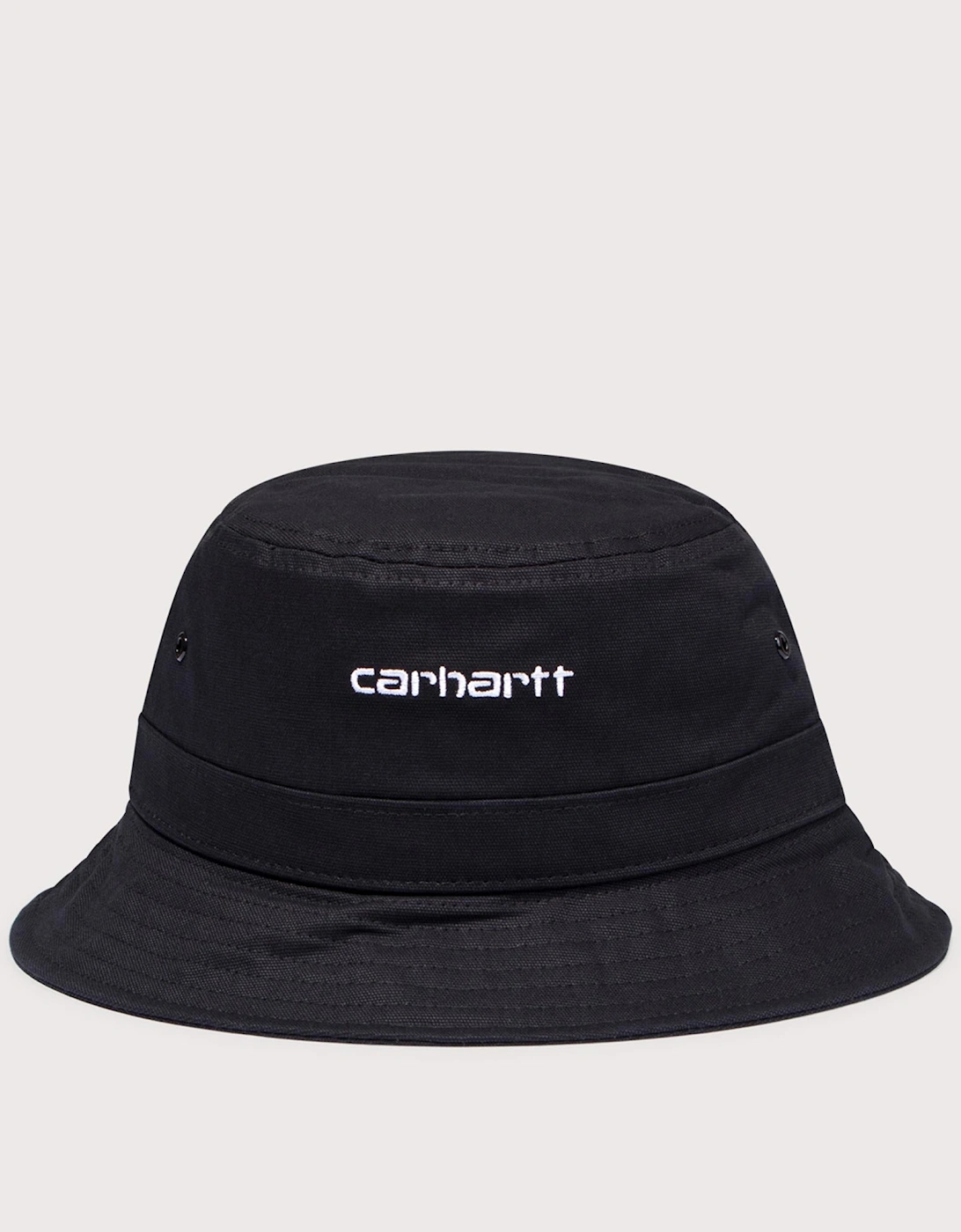 Script Bucket Hat, 4 of 3