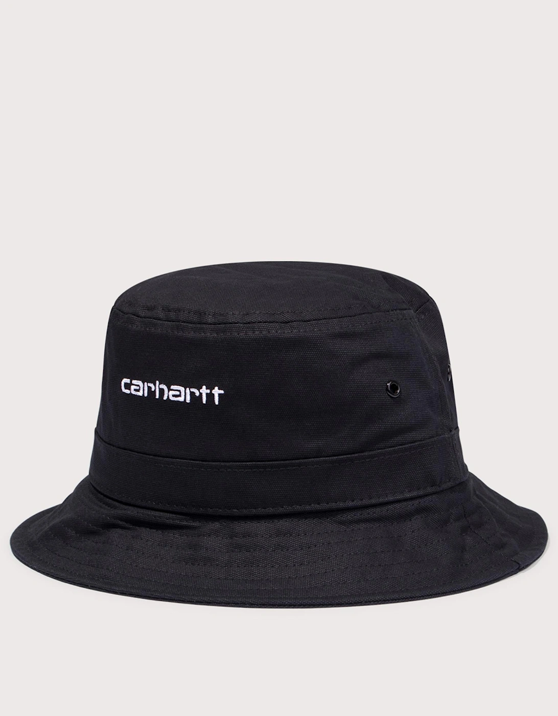 Script Bucket Hat