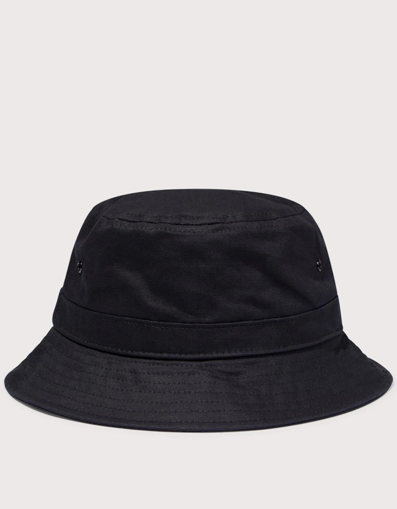 Script Bucket Hat