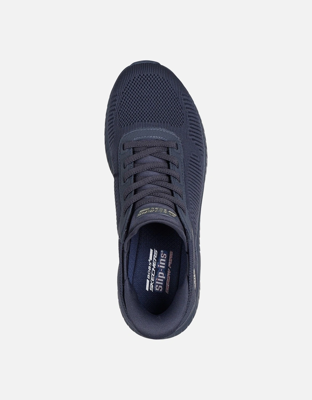 BOBS Sport Squad Chaos Polyester Women's Dark Navy Trainers