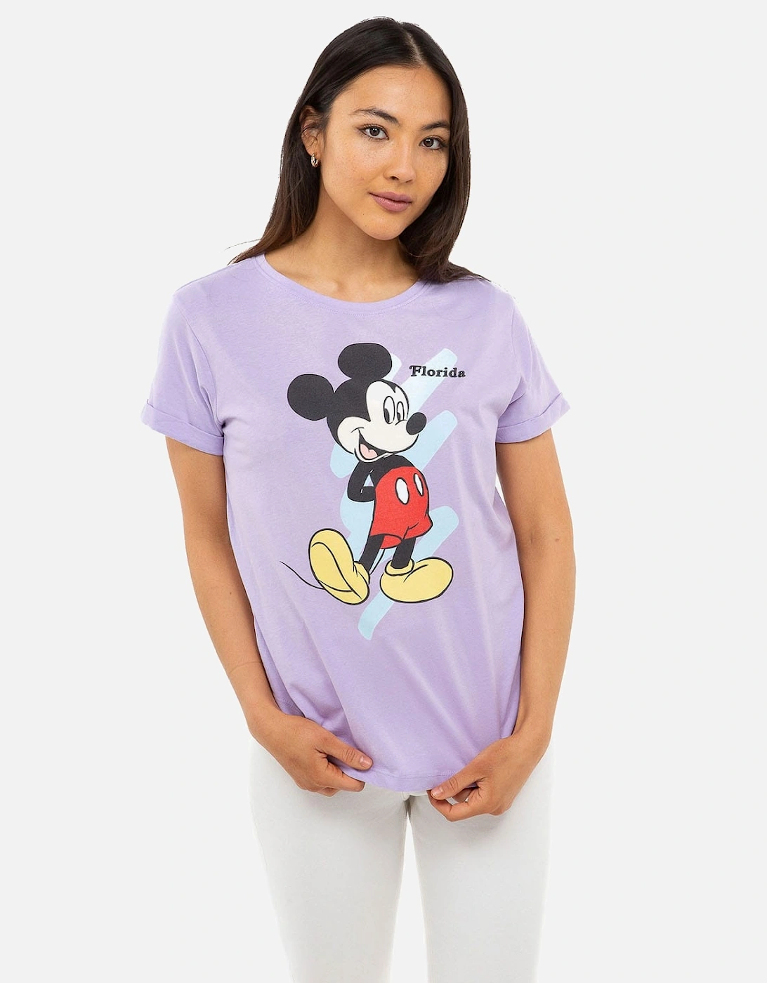 Mickey Mouse T-Shirt, 5 of 4