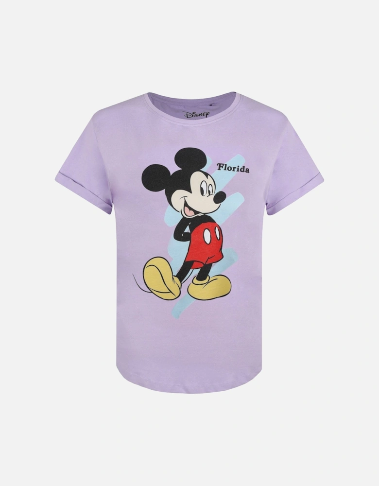 Mickey Mouse T-Shirt