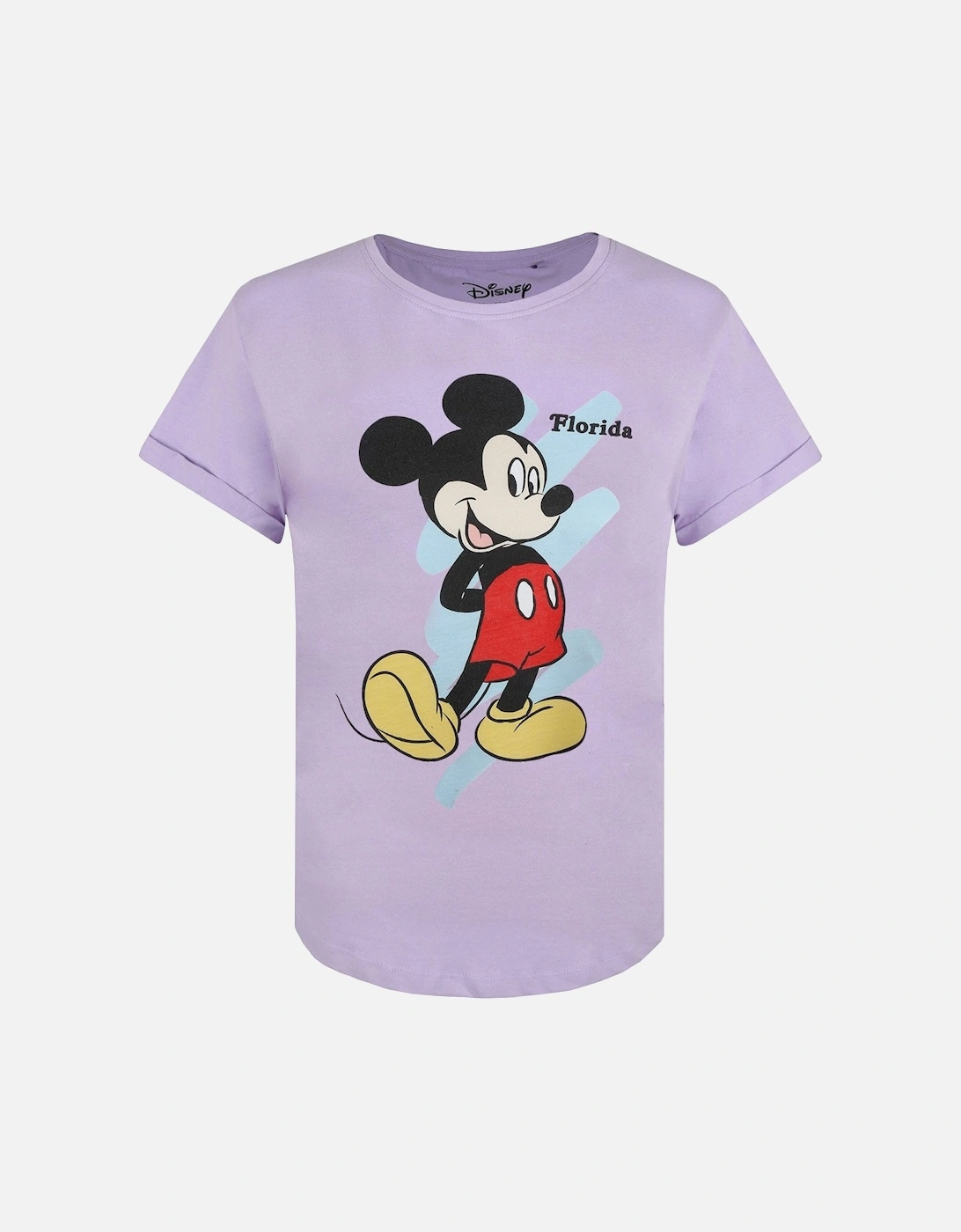 Mickey Mouse T-Shirt
