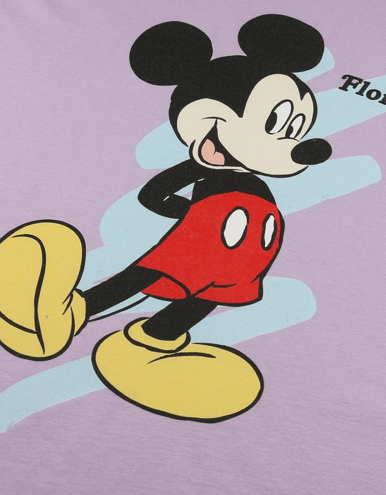 Mickey Mouse T-Shirt