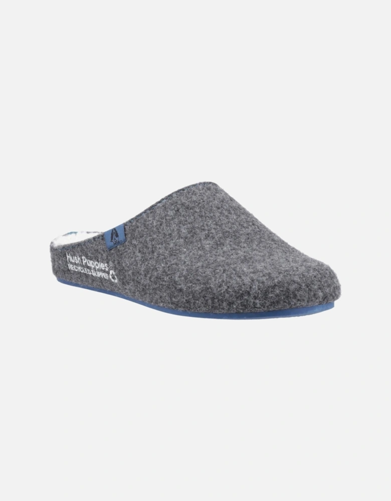 The Good Slipper Mens Slippers