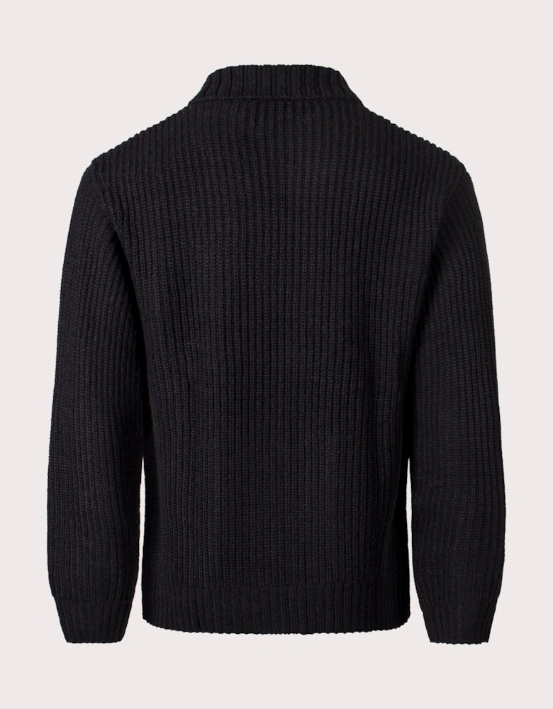 Chore Knit Jacket