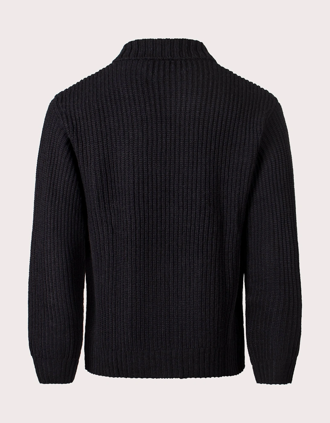 Chore Knit Jacket