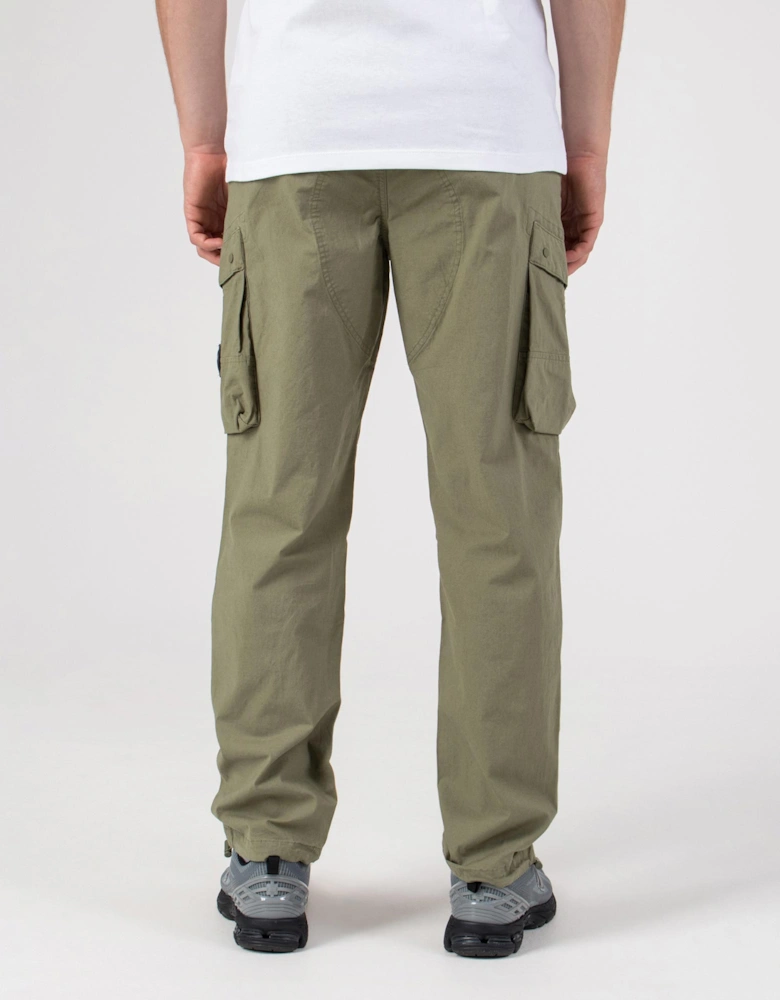 Regular Fit Drift Cargo Pants
