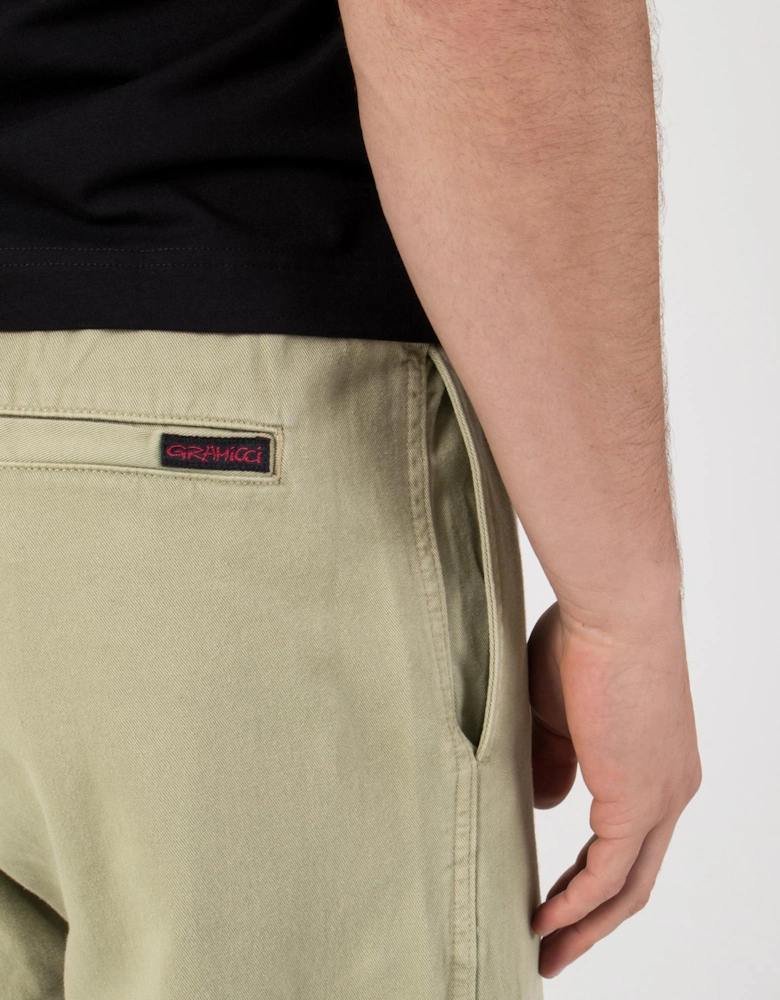 Straight Fit Pants