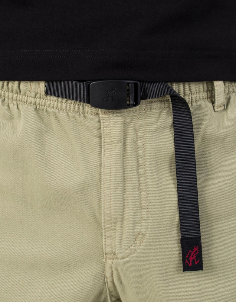 Straight Fit Pants