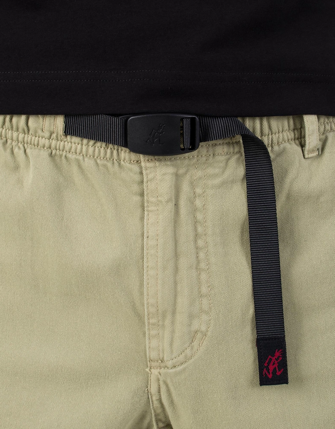 Straight Fit Pants