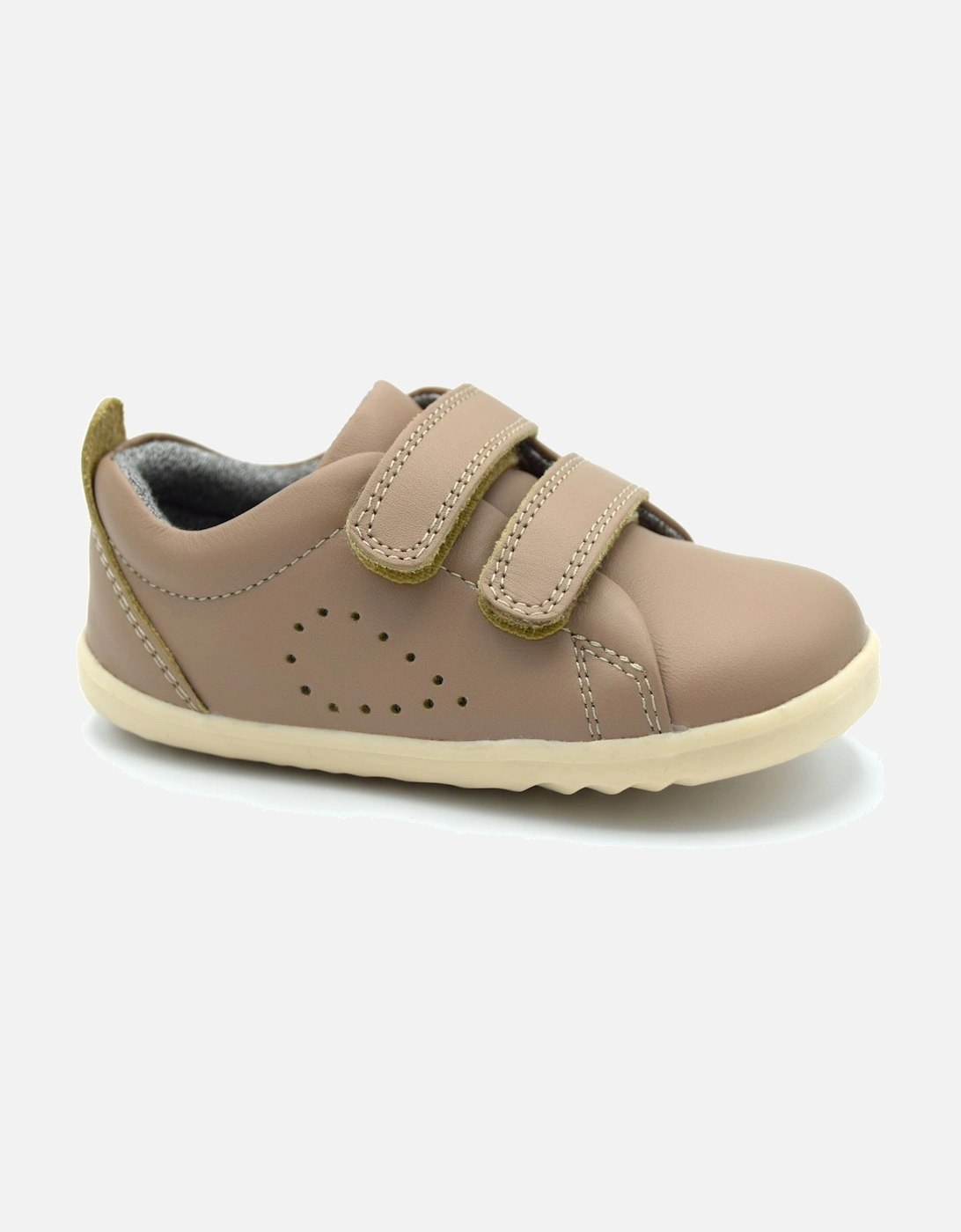 GRASS COURT (STEP UP) FIRST WALKER SHOE, 5 of 4