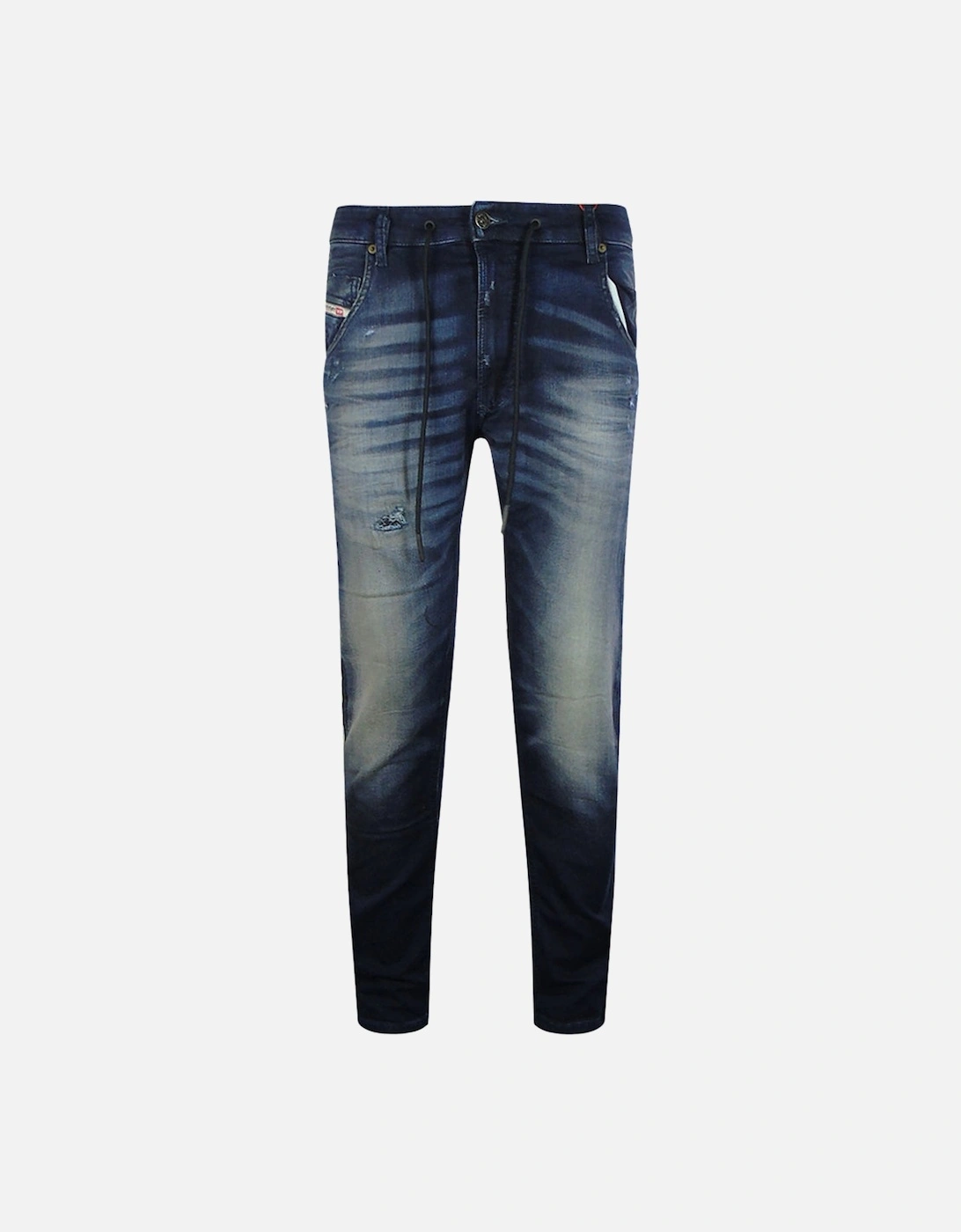 Krooley-Y-NE Dark Blue Jogg Jeans, 4 of 3