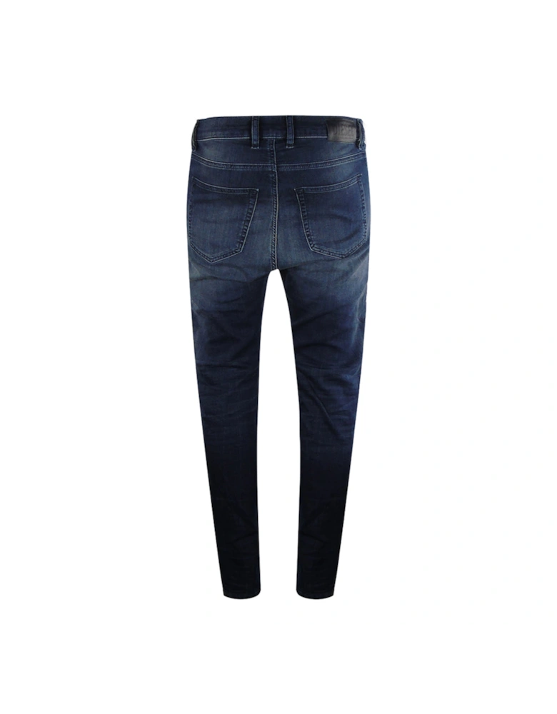 D-Vider CB-NE Blue Jogg Jean