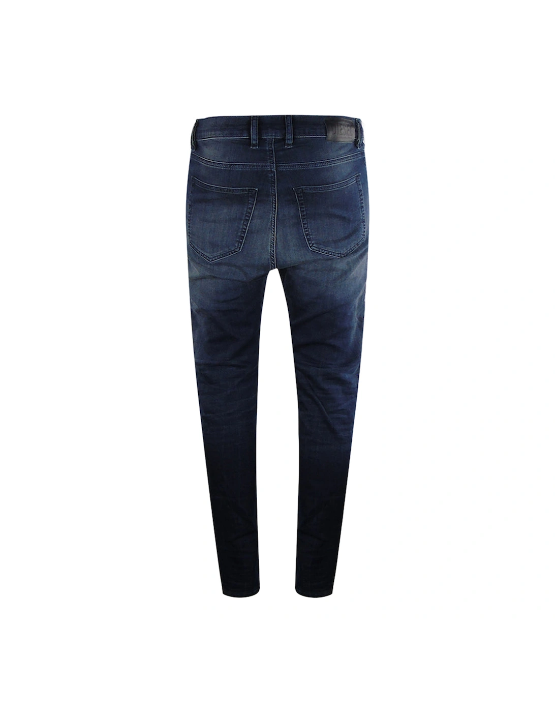 D-Vider CB-NE Blue Jogg Jean