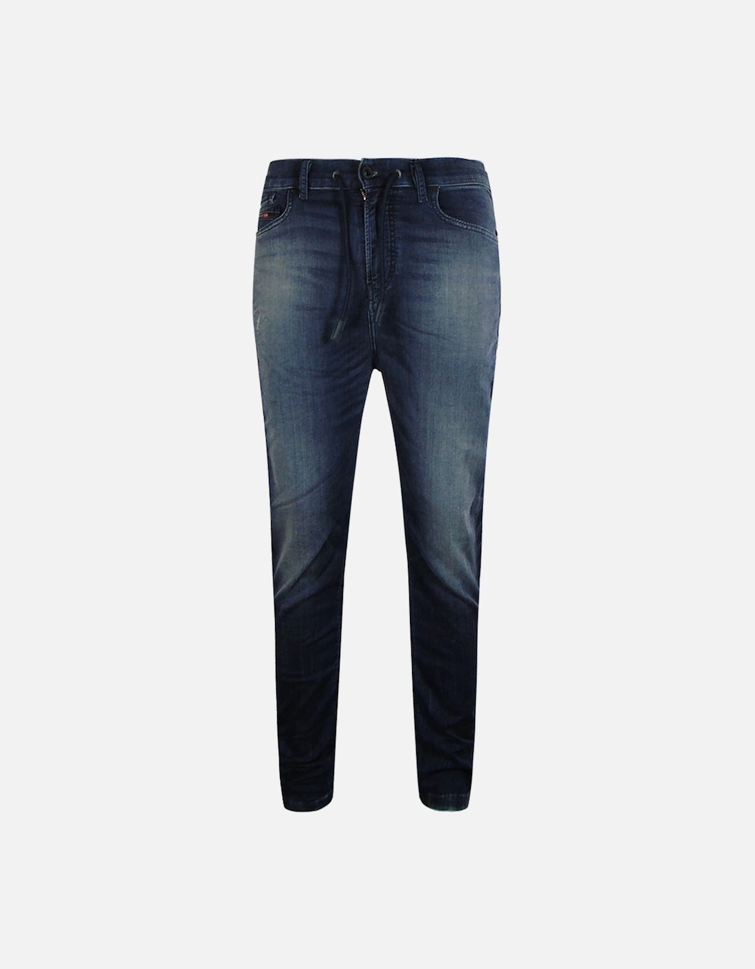 D-Vider CB-NE Blue Jogg Jean, 4 of 3