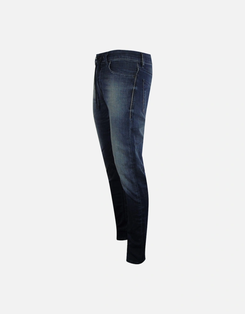 D-Vider CB-NE Blue Jogg Jean