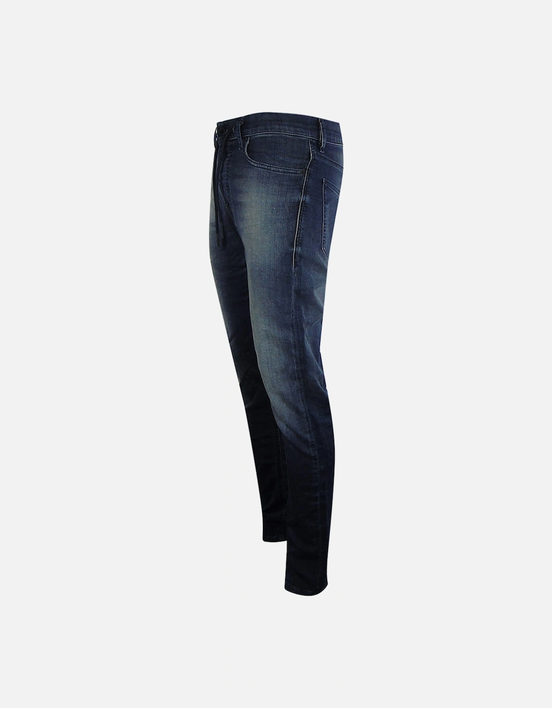 D-Vider CB-NE Blue Jogg Jean
