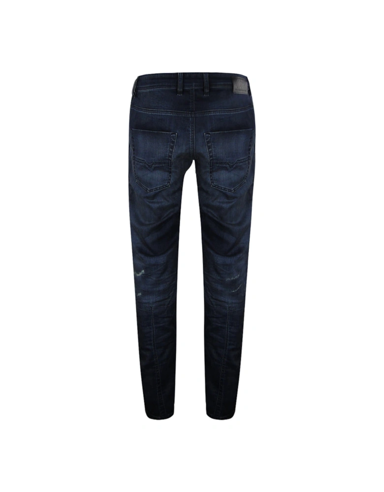 Krooley Cb-Ne Blue Jogg Jeans