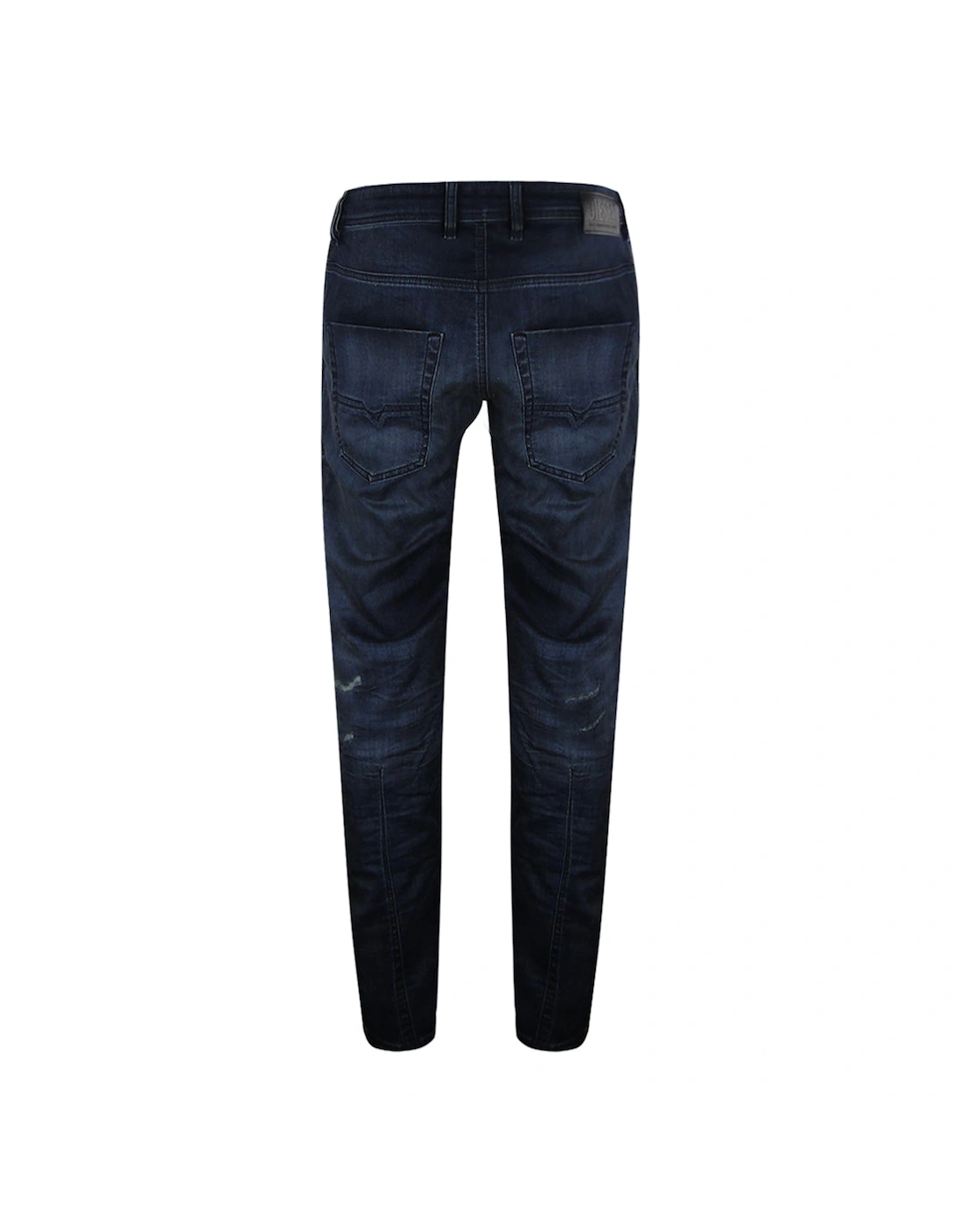 Krooley Cb-Ne Blue Jogg Jeans