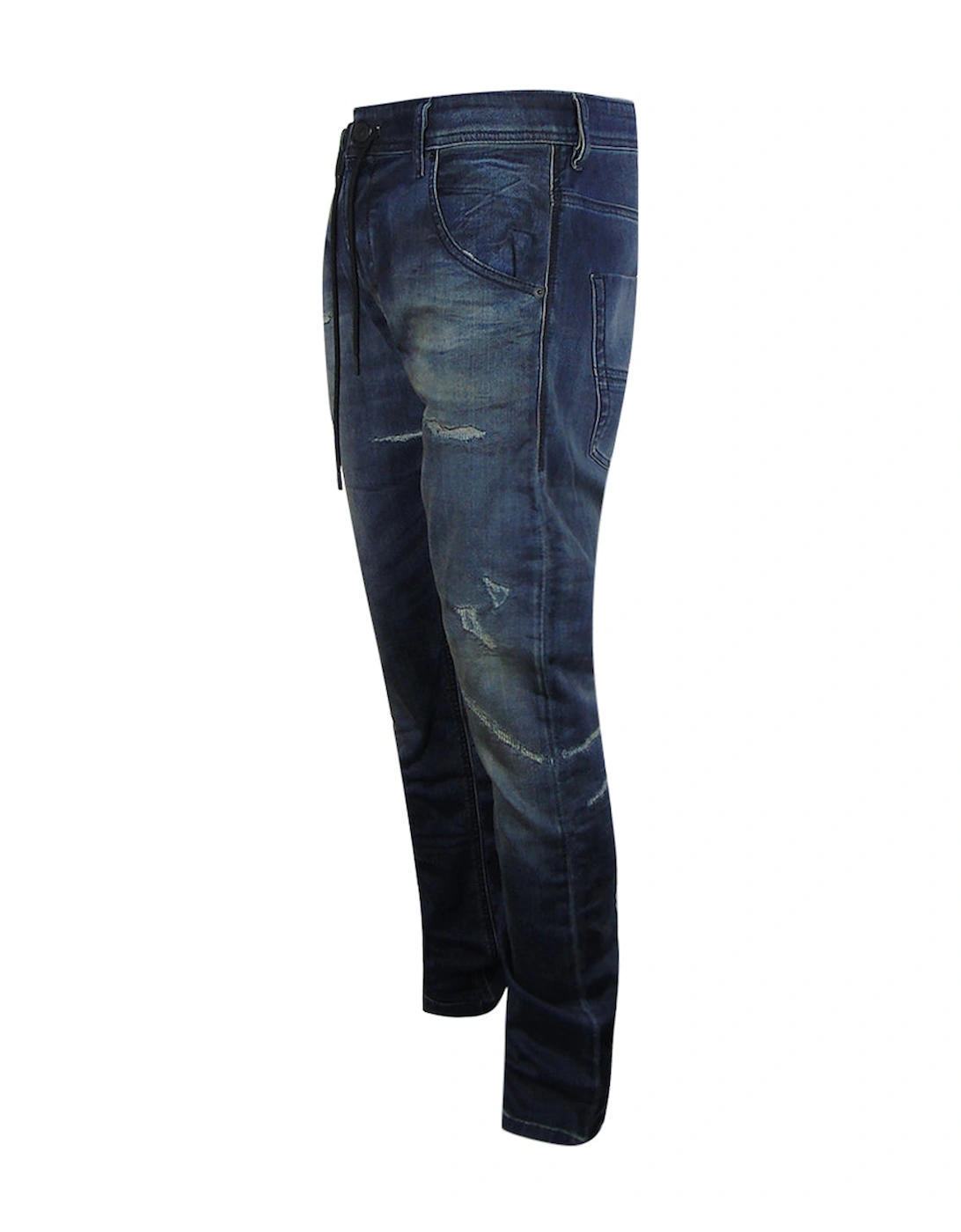 Krooley Cb-Ne Blue Jogg Jeans