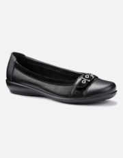 17.Blk Lea/Sde