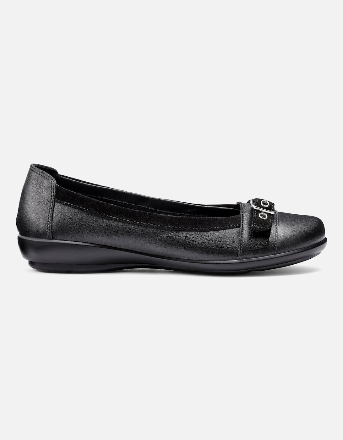Sparrow Womens Flat Pumps