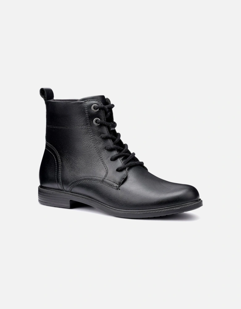 Surrey II Womens Lace Up Ankle Boots