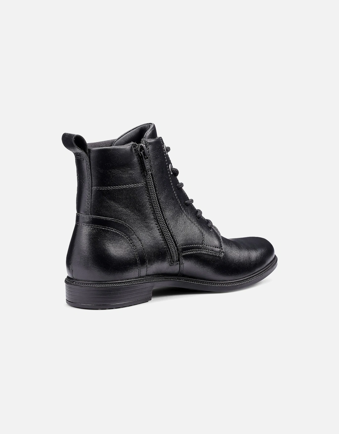 Surrey II Womens Lace Up Ankle Boots