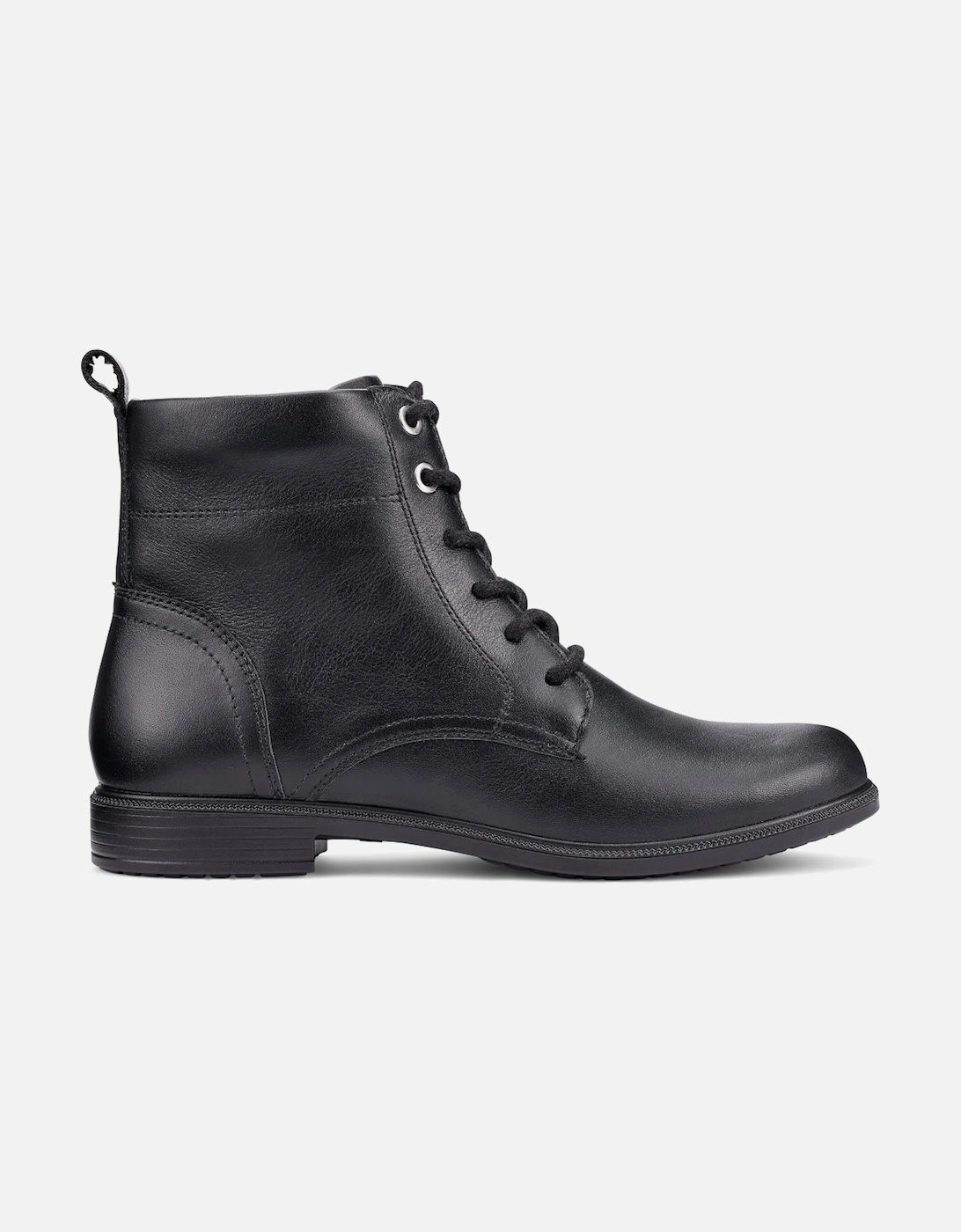 Surrey II Womens Lace Up Ankle Boots
