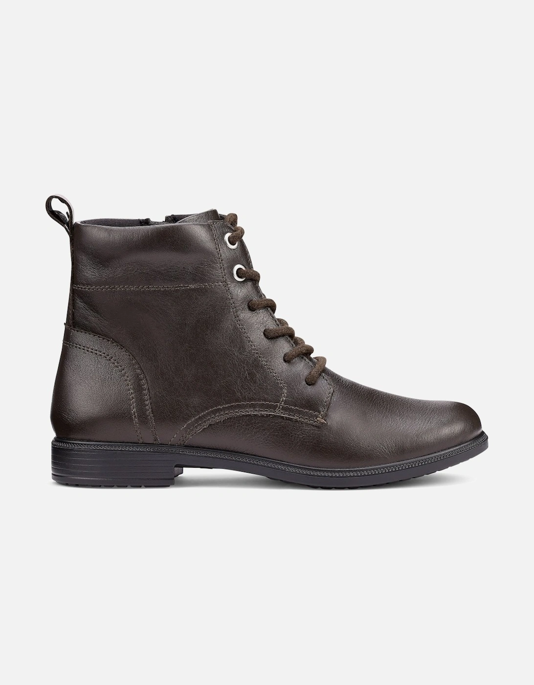 Surrey II Wide Fit Lace Up Boots