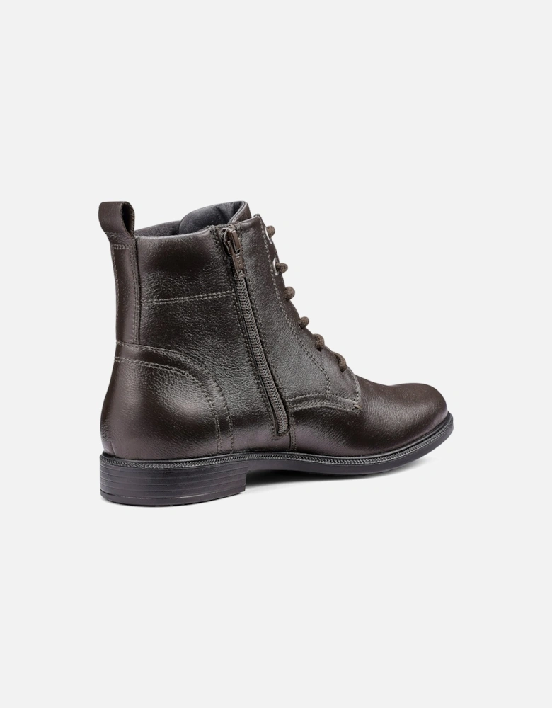 Surrey II Wide Fit Lace Up Boots