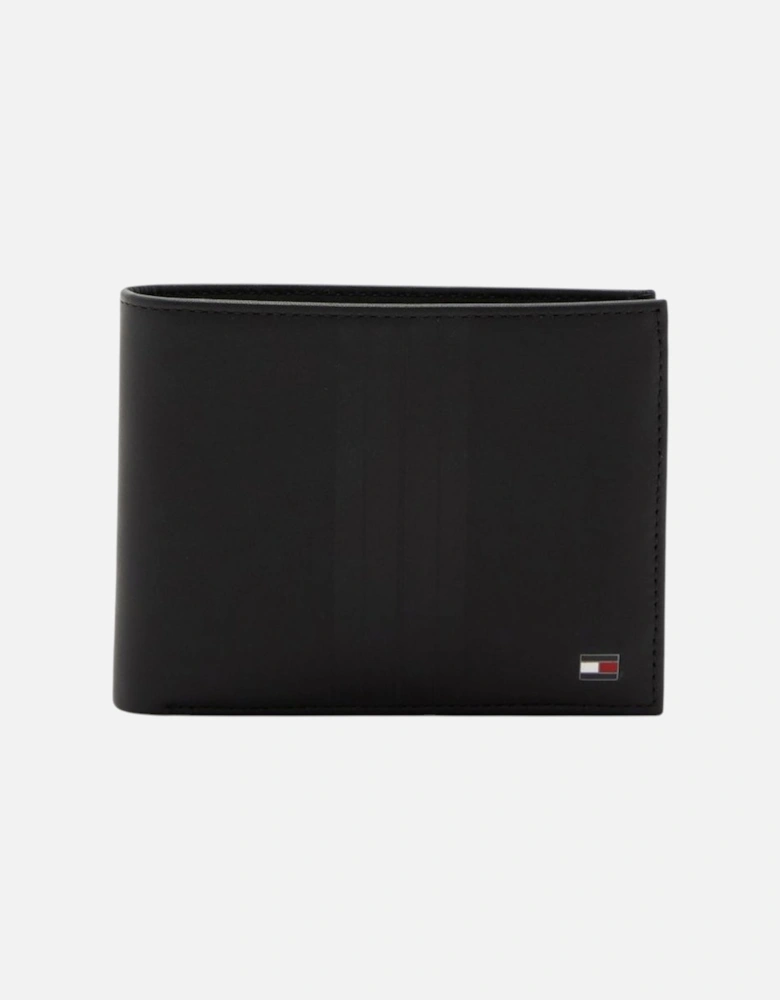 Mens Wallet Genuine Leather Card Holder