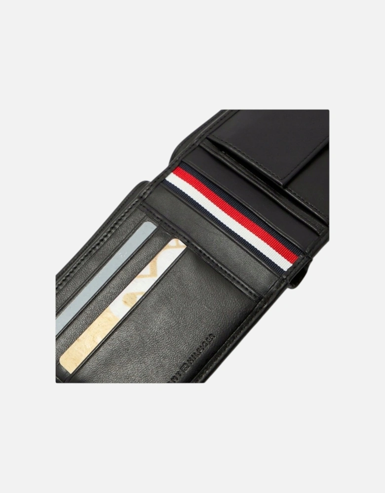 Mens Wallet Genuine Leather Card Holder