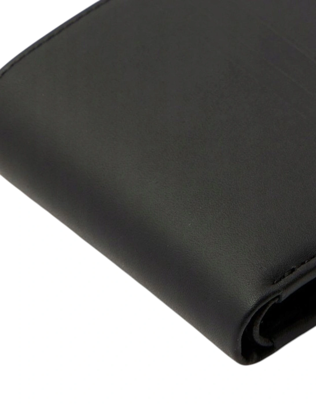 Mens Wallet Genuine Leather Card Holder