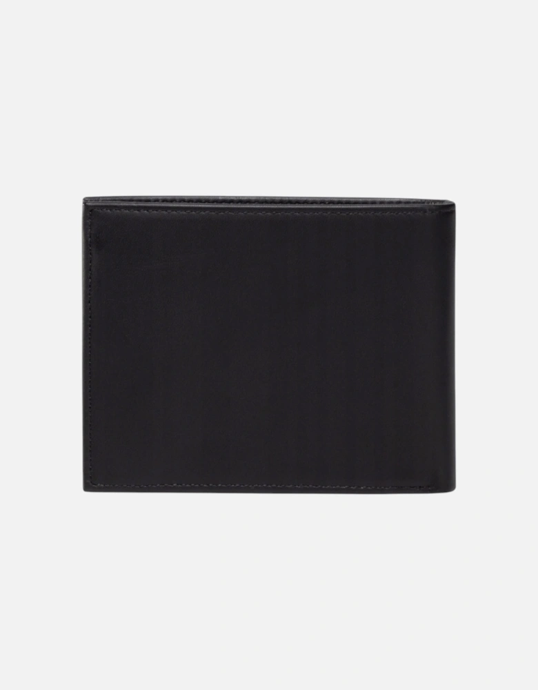 Mens Wallet Genuine Leather Card Holder