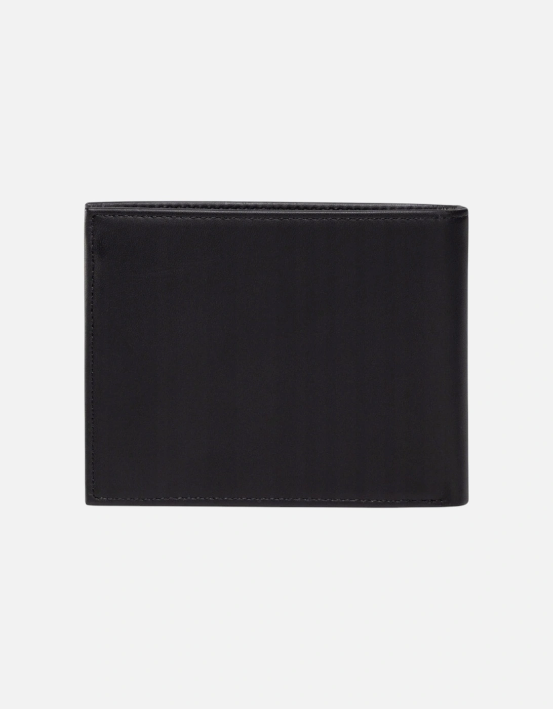 Mens Wallet Genuine Leather Card Holder