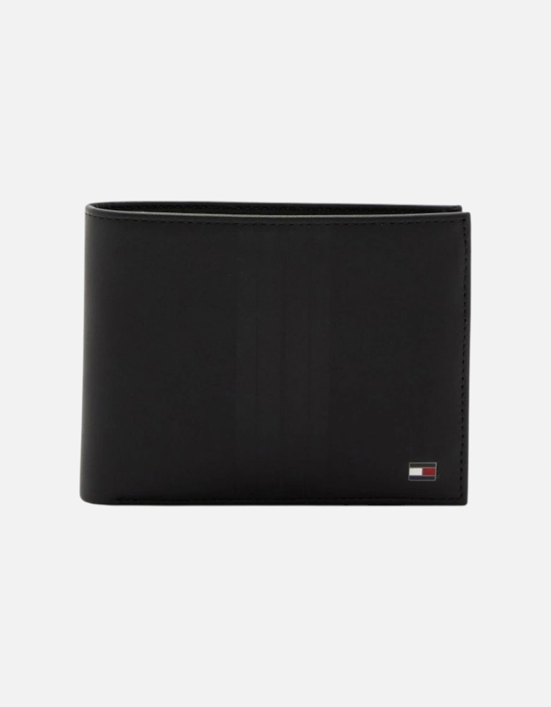 Mens Wallet Genuine Leather Card Holder