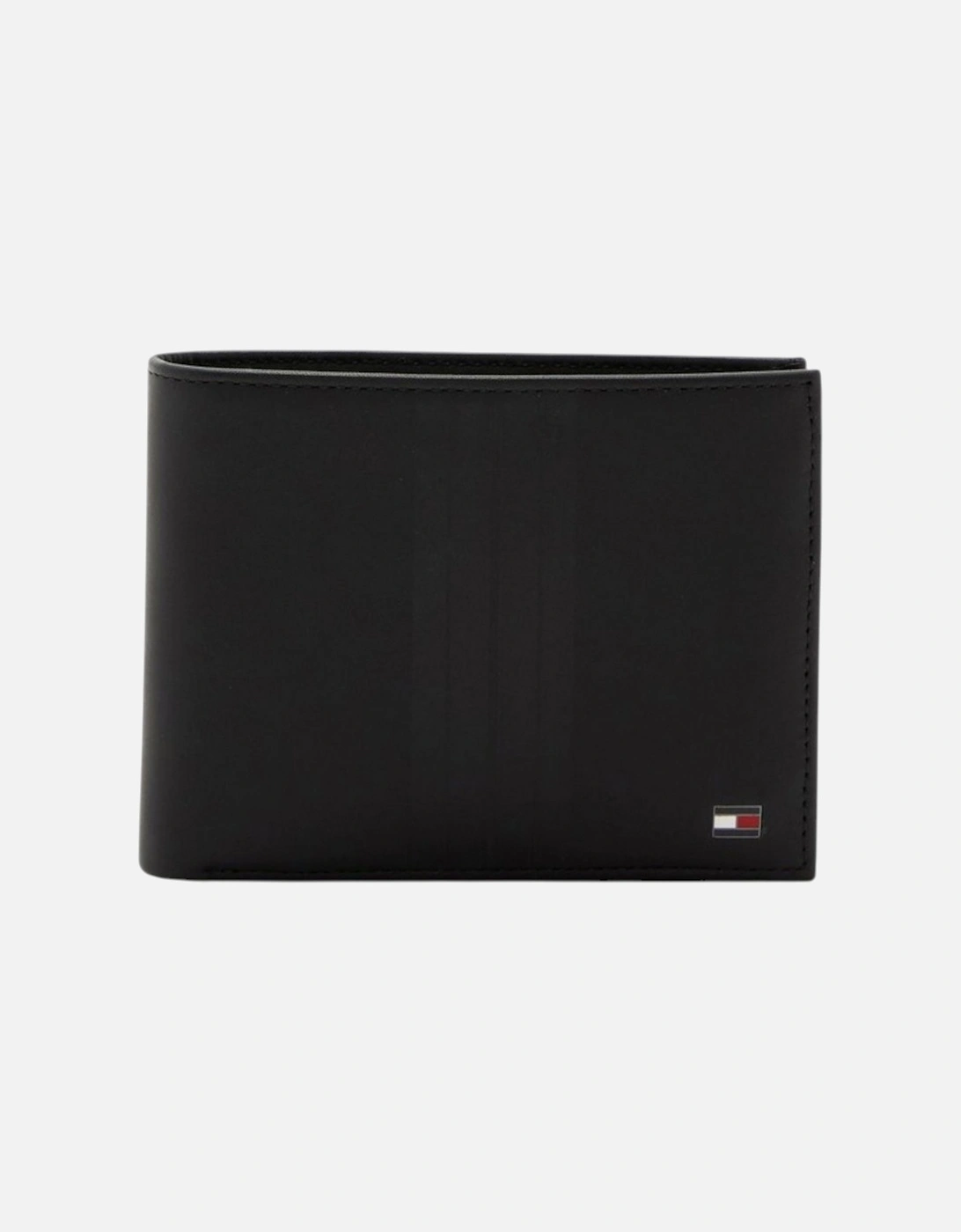 Mens Wallet Genuine Leather Card Holder