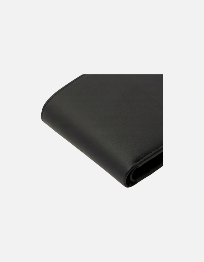 Mens Wallet Genuine Leather Card Holder