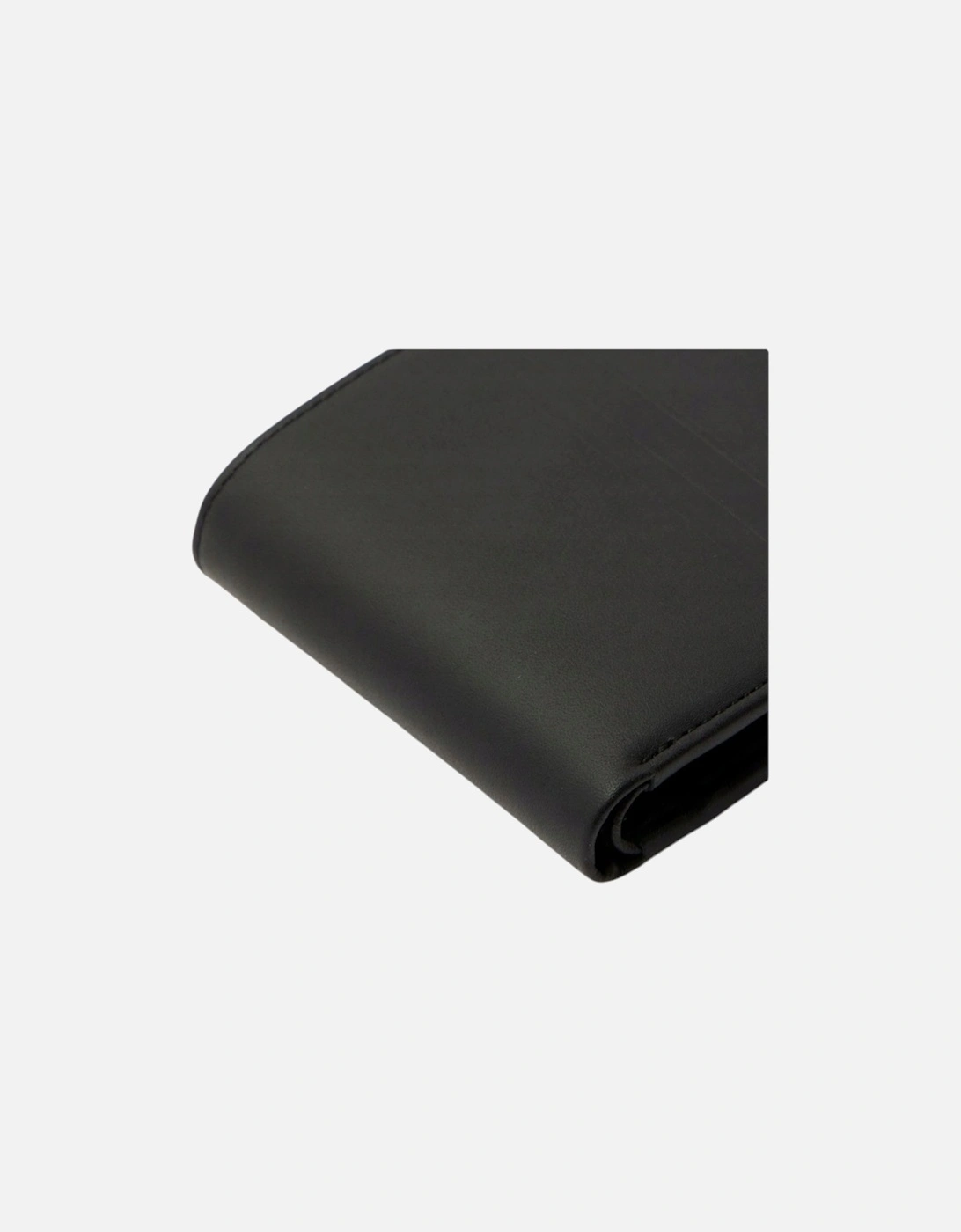 Mens Wallet Genuine Leather Card Holder