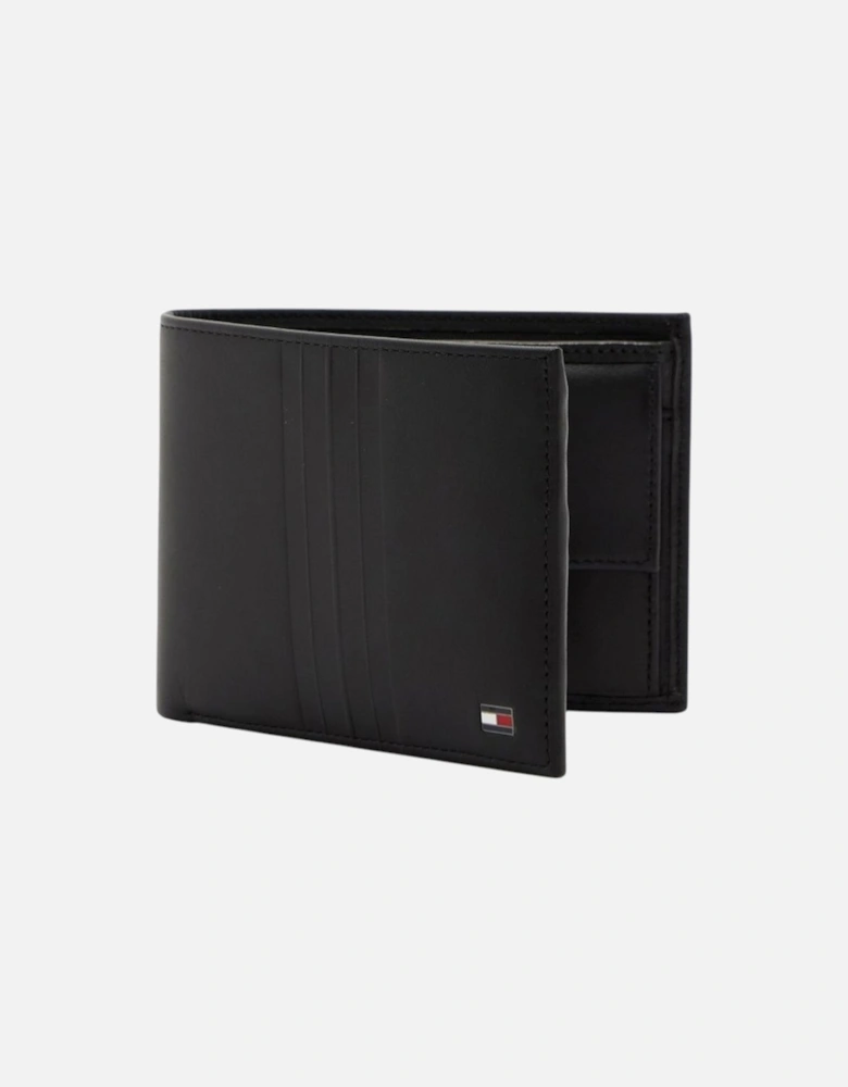 Mens Wallet Genuine Leather Card Holder