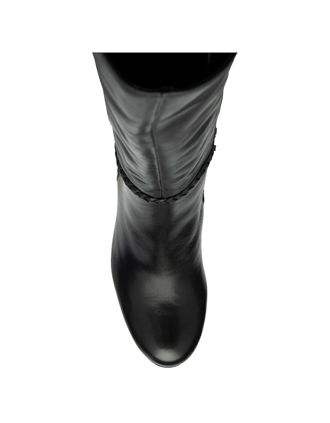Hume Womens Knee High Boots