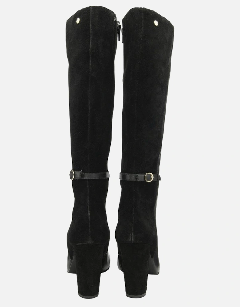 Hume Womens Knee High Boots