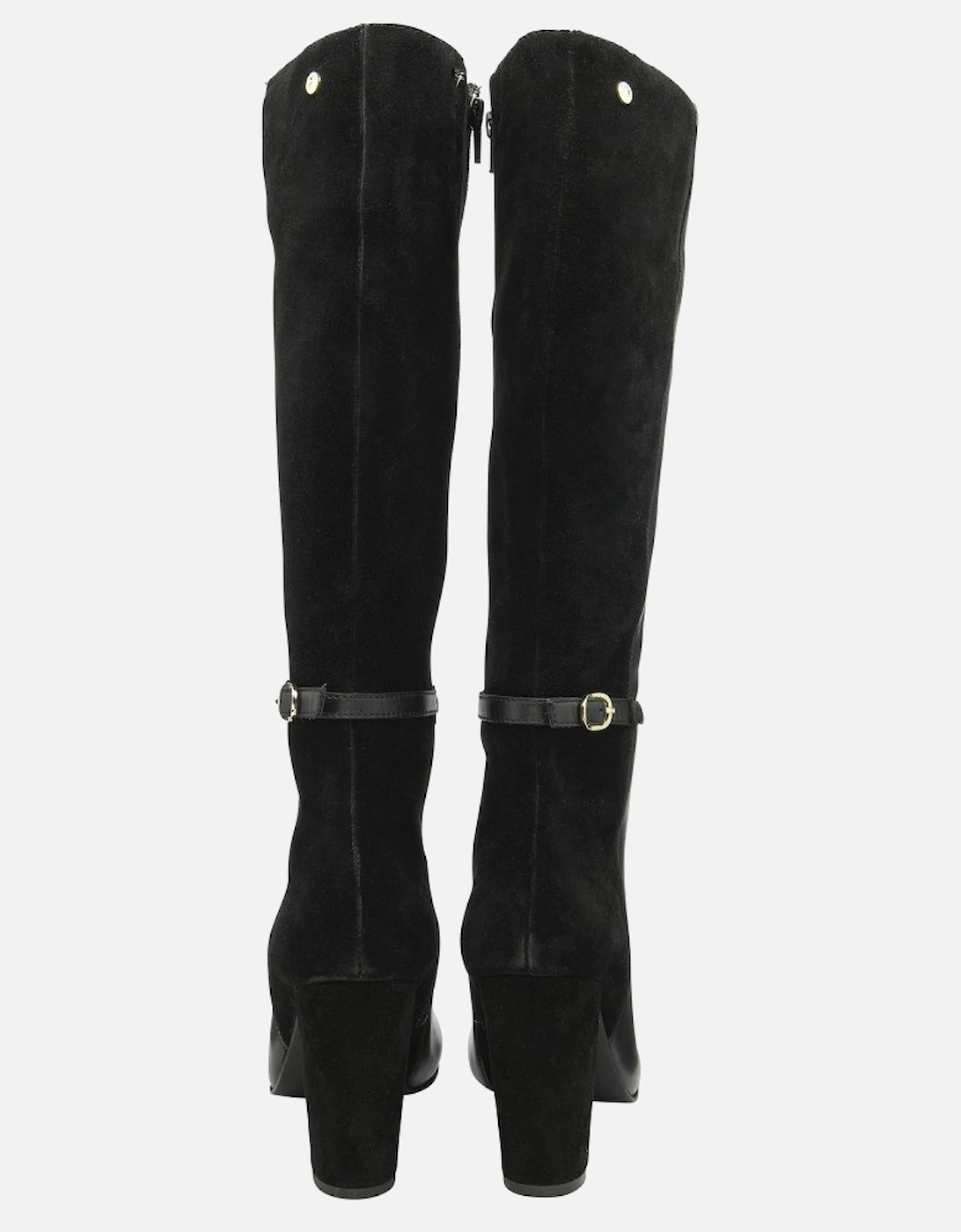 Hume Womens Knee High Boots