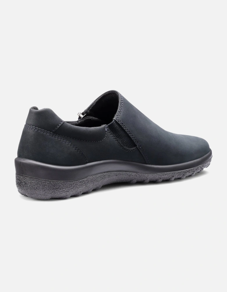 Ruby Womens Slip On Shoes