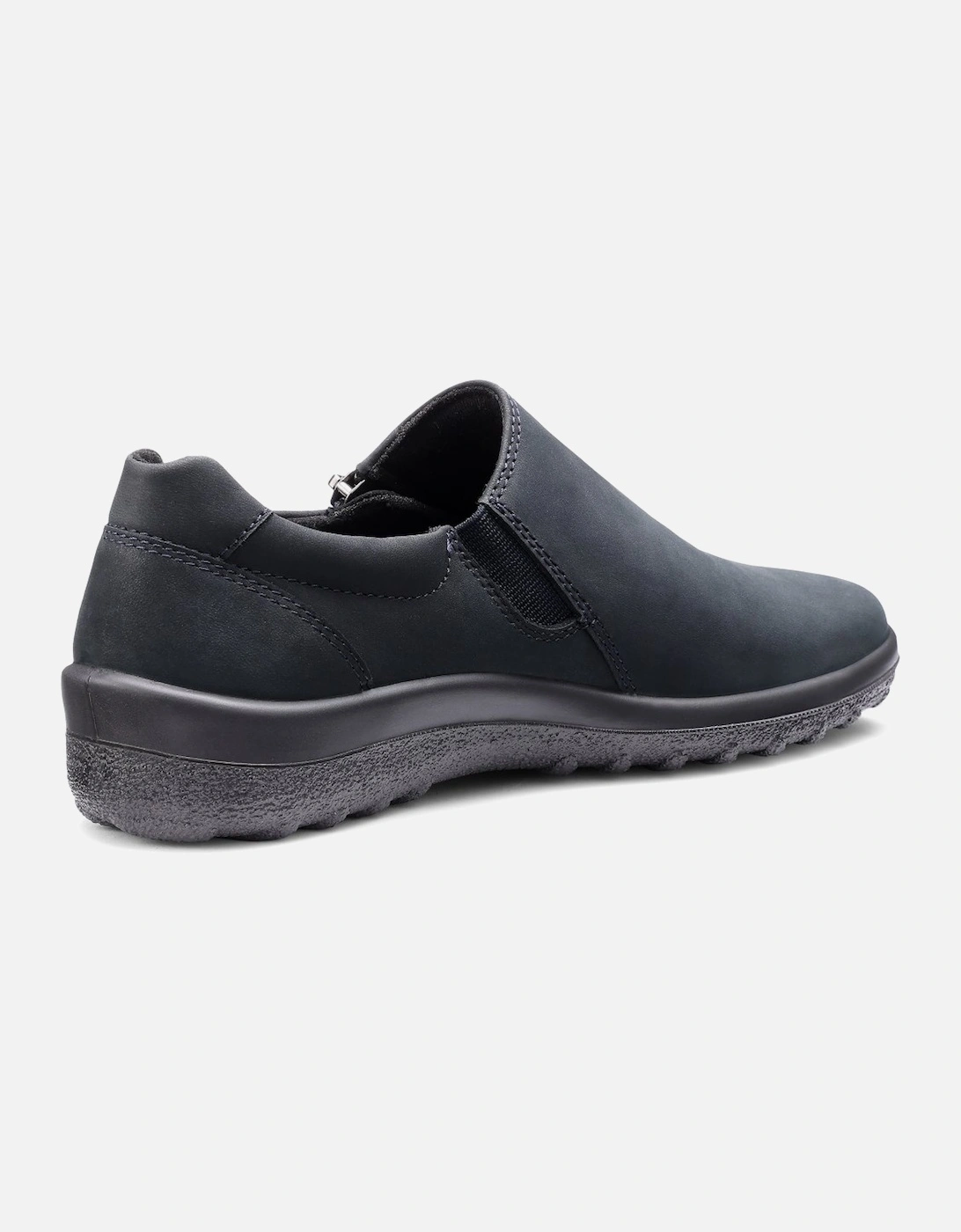 Ruby Womens Slip On Shoes